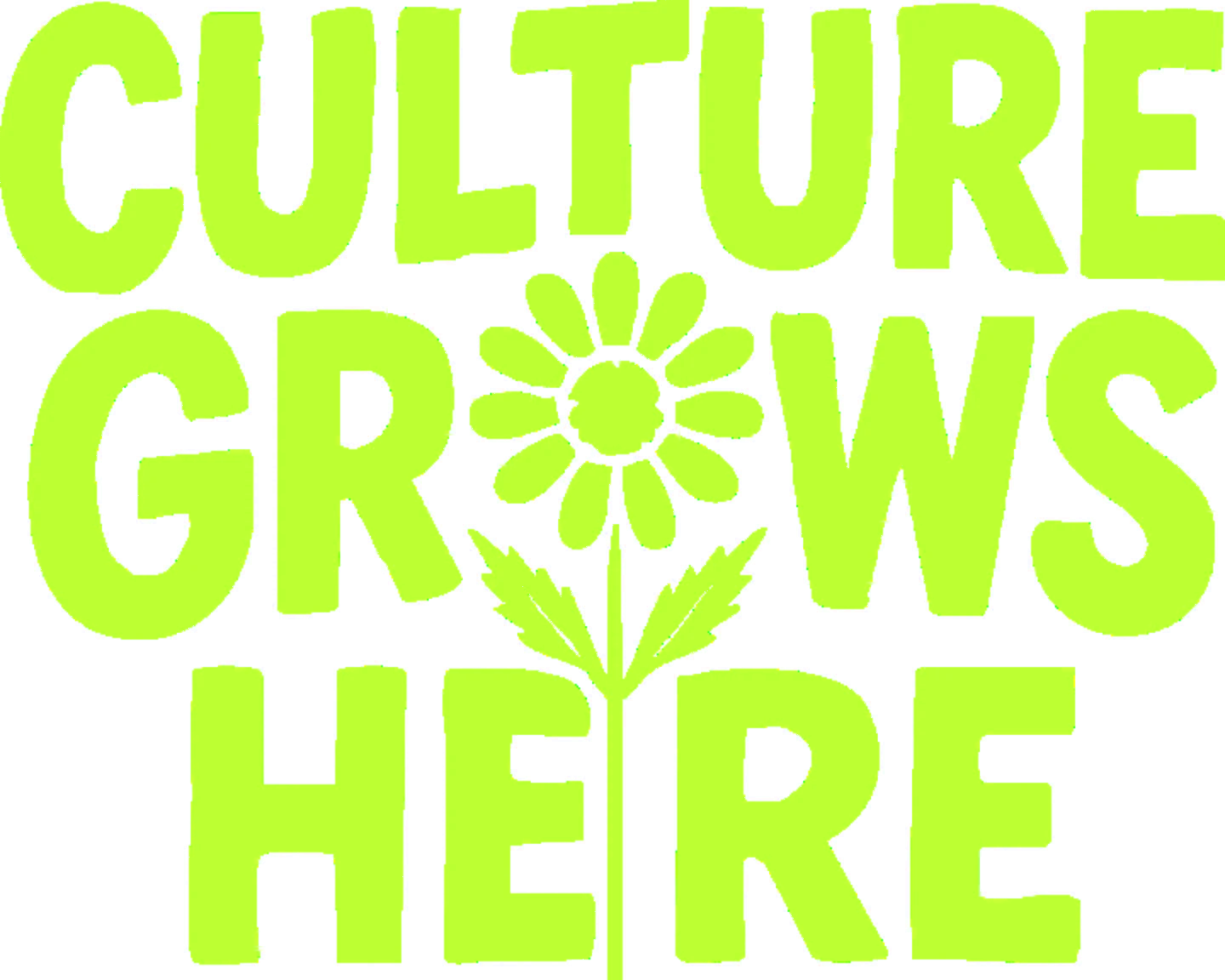 Cash Color Cannabis — Culture Grows Here